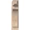Ekena Millwork Legacy Craftsman Smooth Outlooker, Douglas Fir, 7 1/2"W x 18"D x 30"H OUT08X18X30LEC04SDF - alternate 2